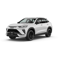 Haval H6 GT SUV 02/2021 - On - Towbar Kit