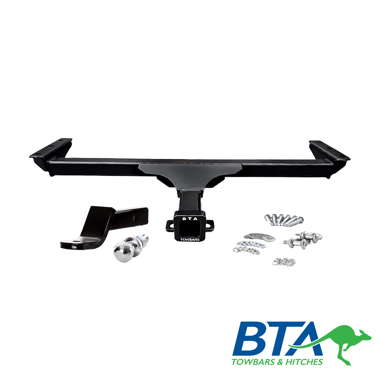 Haval H6 GT SUV 02/2021 - On - Towbar Kit