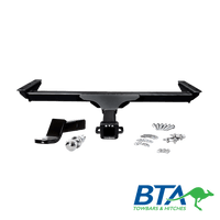 Haval H6 GT SUV 02/2021 - On - Towbar Kit