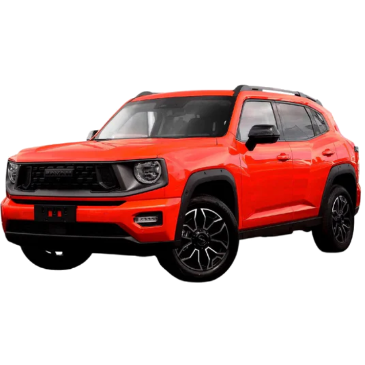 Haval H7 HEV SUV 08/2025 - On - Towbar Kit