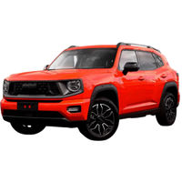 Haval H7 HEV SUV 08/2025 - On - Towbar Kit