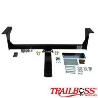 Holden Commodore VG-VS Tub Body 01/1990 - 12/2000 - Towbar Kit