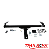 Holden Astra AH Hatch 10/2004 - 03/2010 - Towbar Kit