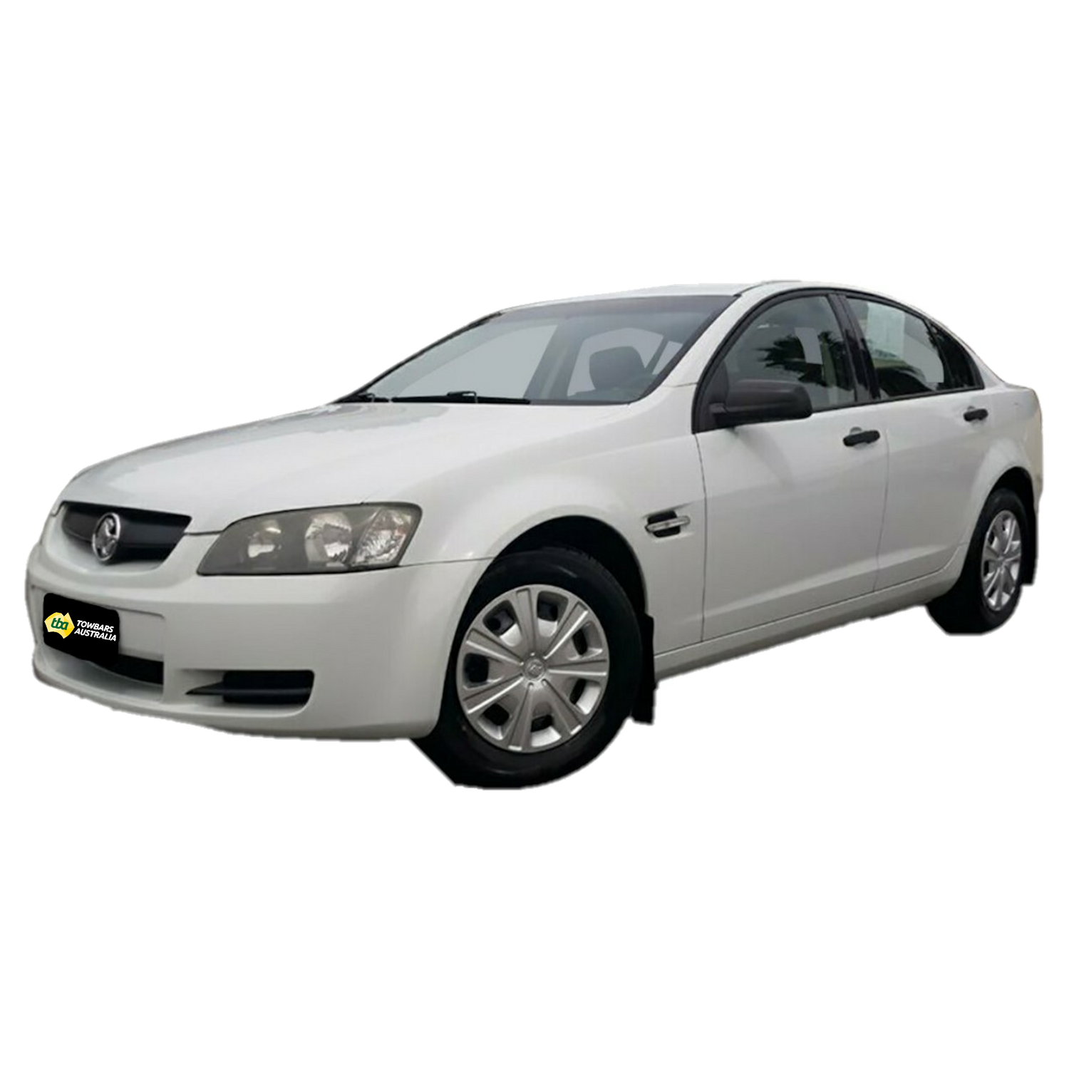 Holden Commodore VE Sedan 08/2006 - 04/2013 - Towbar Kit