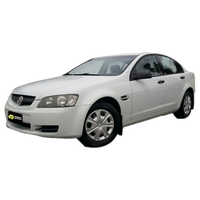 Holden Commodore VE Sedan 08/2006 - 04/2013 - Towbar Kit