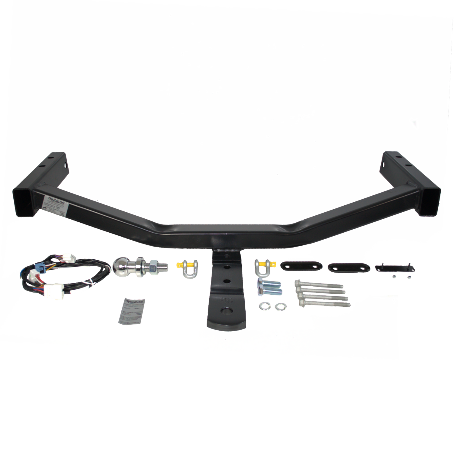 Holden Commodore VE Sedan 08/2006 - 04/2013 - Towbar Kit