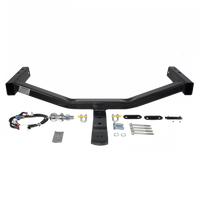 Holden Commodore VE Sedan 08/2006 - 04/2013 - Towbar Kit