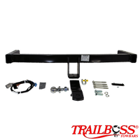 Holden Commodore VF Wagon 05/2013 - 10/2017 (Not factory fitted LPG) - Towbar Kit