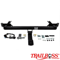 Holden Cruze JH Series 2 Wagon 11/2011 - 12/2014 - Towbar Kit