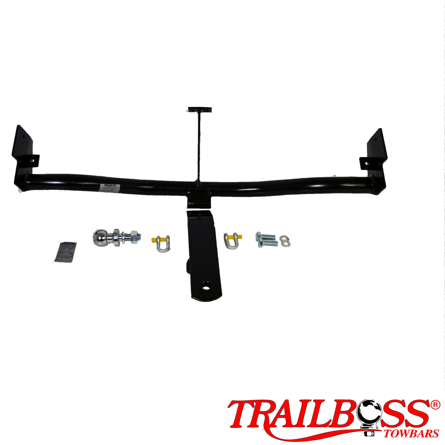 Honda HR-V SUV 01/1999 - 04/2002 - Towbar Kit