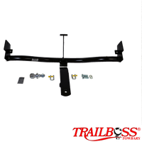 Honda HR-V SUV 01/1999 - 04/2002 - Towbar Kit