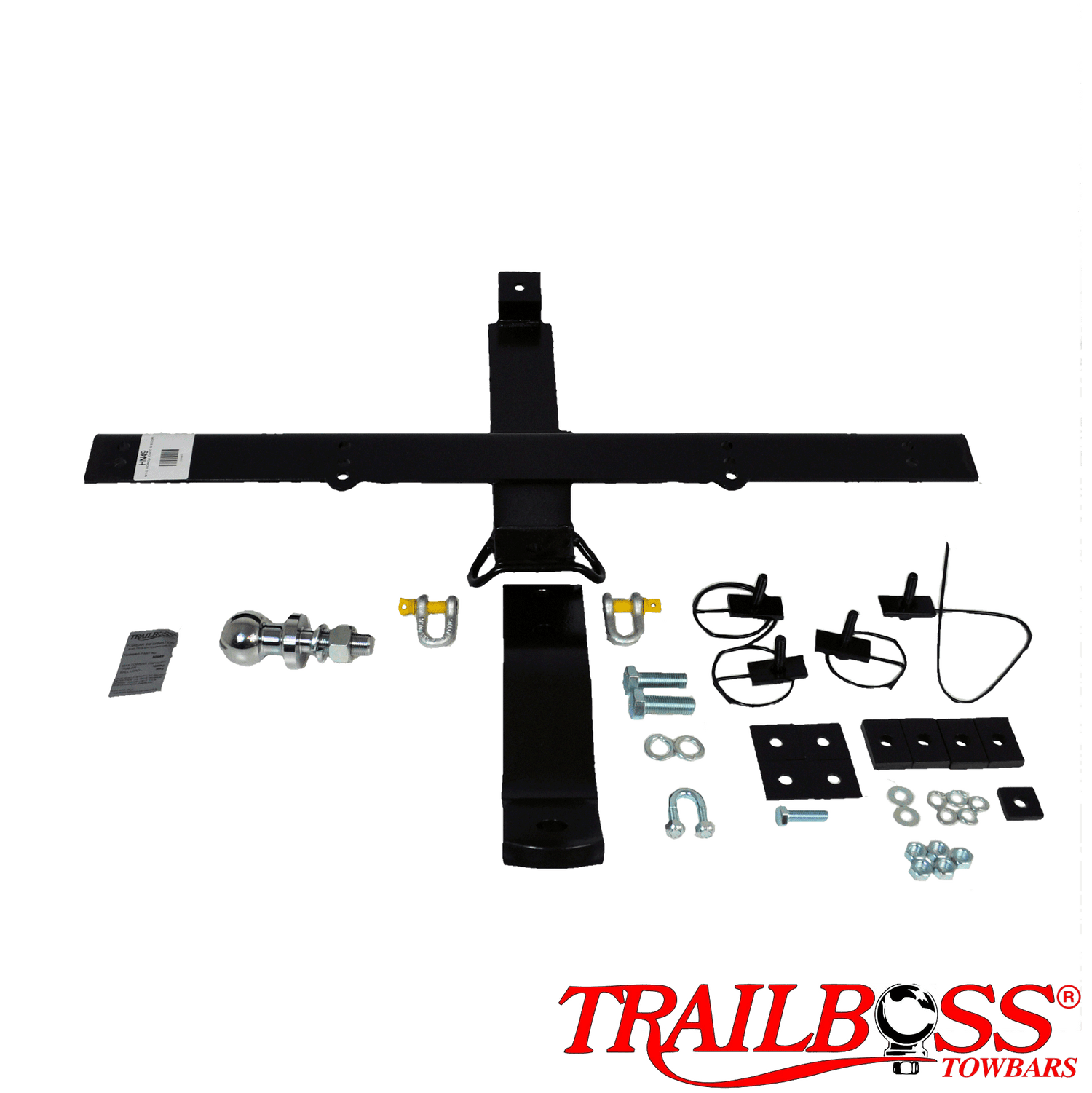 HN49_Towbar