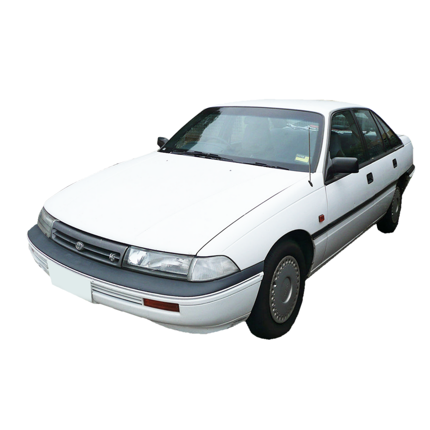 Toyota Lexcen VN VS Sedan 10/1991 - 08/1997 - Towbar Kit