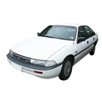 Toyota Lexcen VN VS Sedan 10/1991 - 08/1997 - Towbar Kit