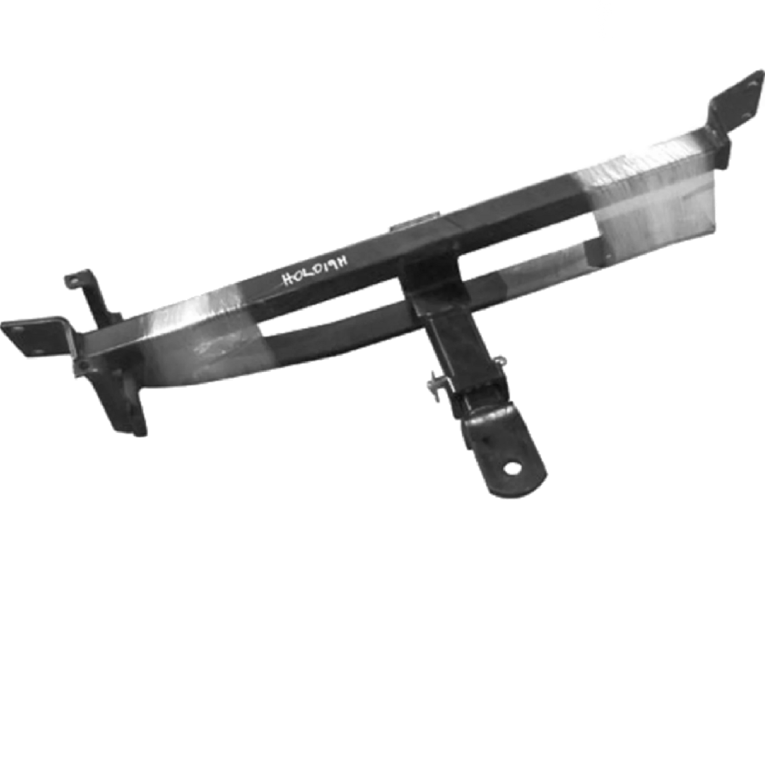 Holden Statesman WH WK WL Sedan 06/1999 - 07/2006 - Towbar Kit