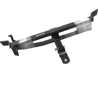 Holden Statesman WH WK WL Sedan 06/1999 - 07/2006 - Towbar Kit