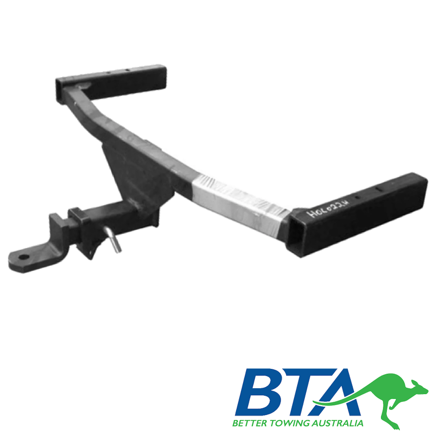 Holden Statesman WN Sedan 06/2013 - 12/2017 - Towbar Kit