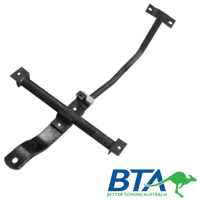 Holden Commodore VP VR VS V6 Sedan 10/1991 - 08/1997 - Towbar Kit