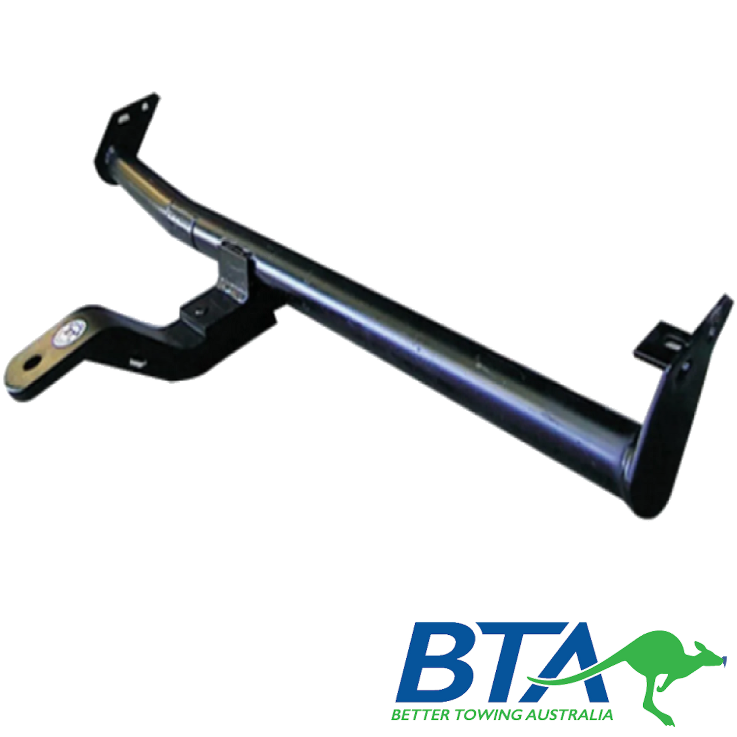 Holden Commodore VP VR VS V8 With IRS Sedan 10/1991 - 08/1997 - Towbar Kit