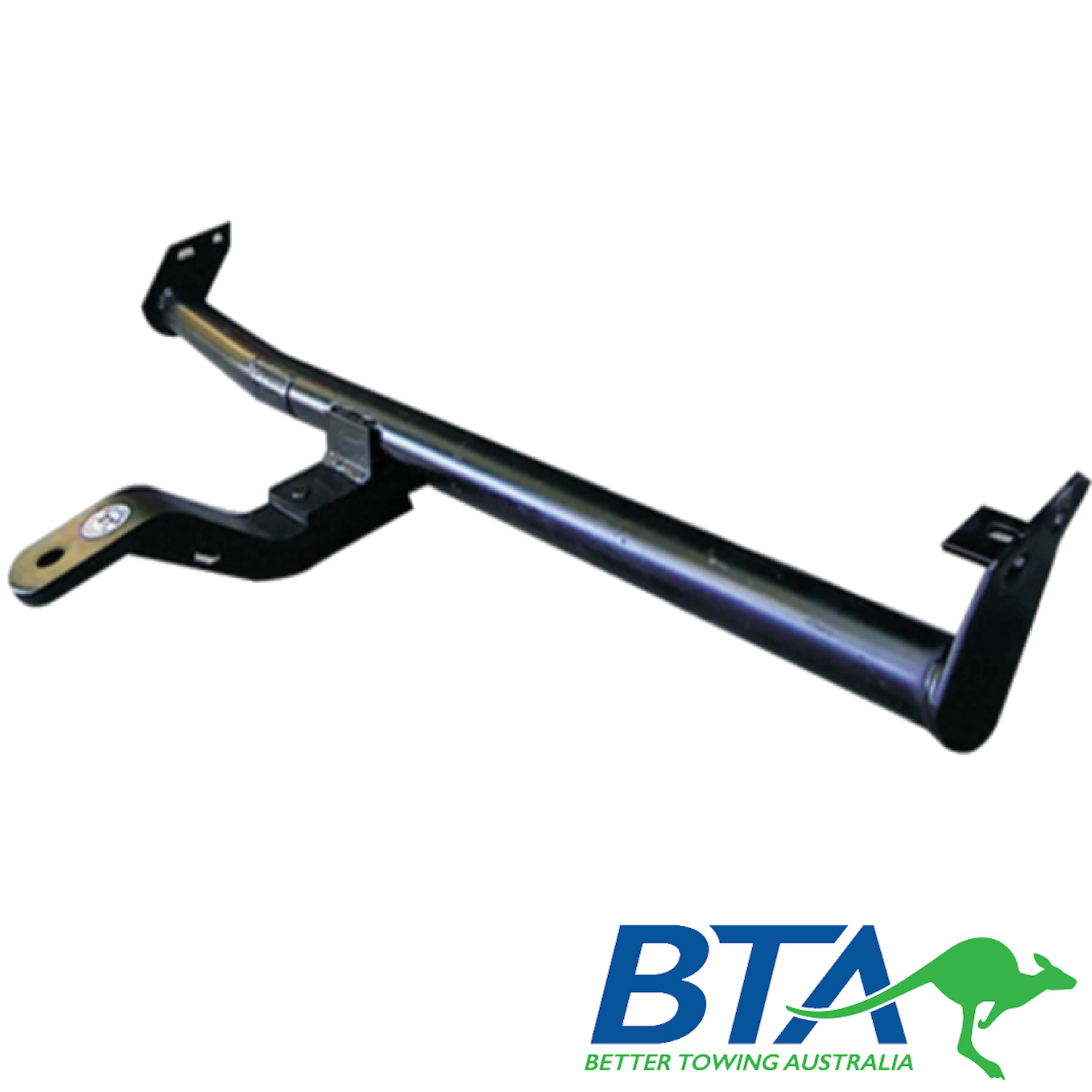 Holden Astra TR Hatch 09/1996 - 08/1998 - Towbar Kit