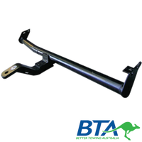 Holden Astra TR Hatch 09/1996 - 08/1998 - Towbar Kit