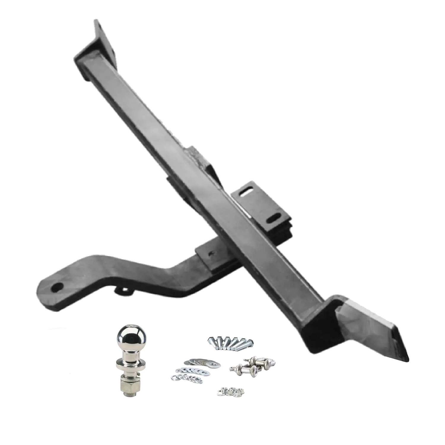 Holden Commodore VX Clubsport Sedan 09/1997 - 09/2002 - Towbar Kit