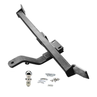 Holden Commodore VX Clubsport Sedan 09/1997 - 09/2002 - Towbar Kit