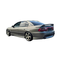 Holden Commodore VX Clubsport Sedan 09/1997 - 09/2002 - Towbar Kit