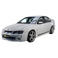 Holden Commodore VY VZ Clubsport Sedan 10/2002 - 07/2006 - Towbar Kit