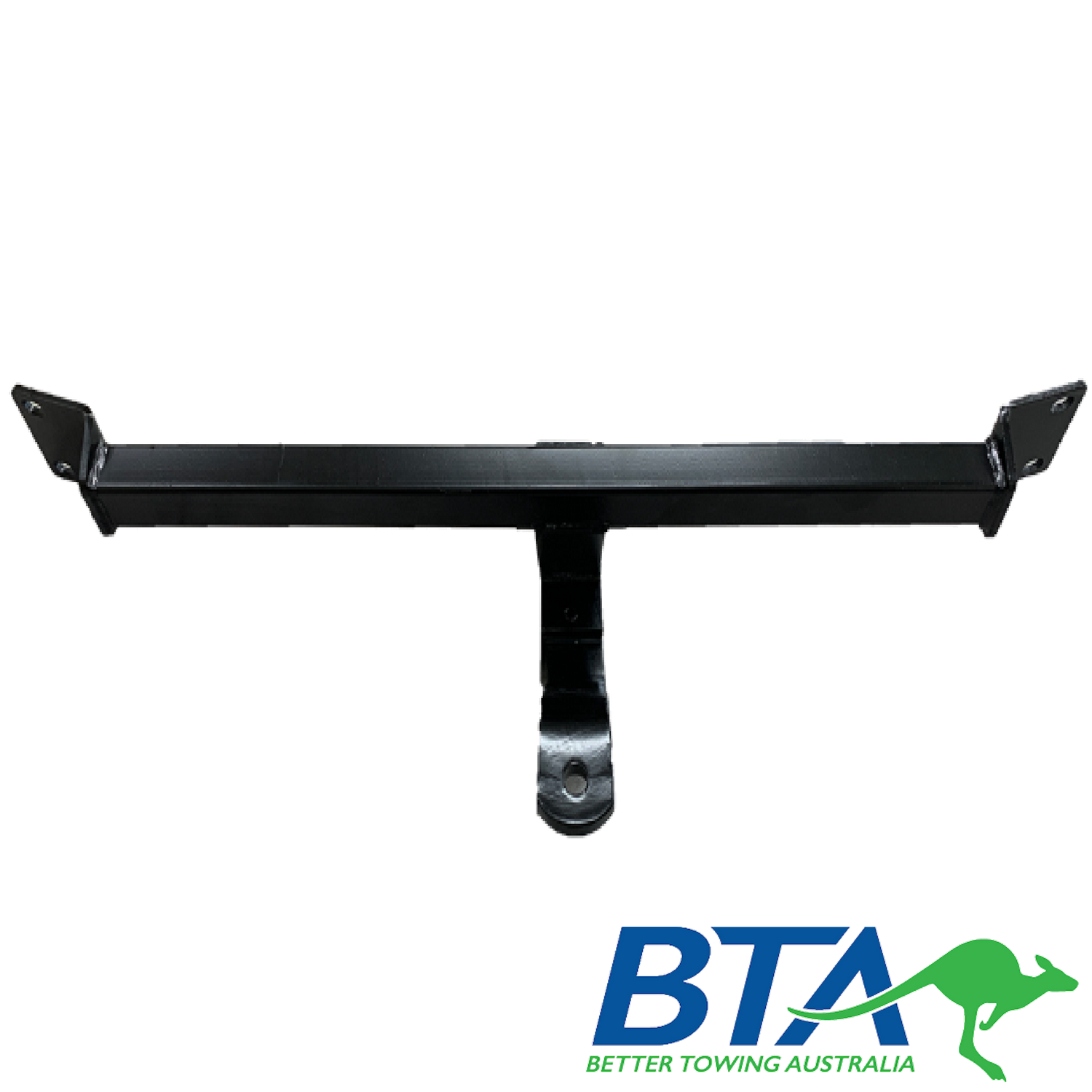 Holden Commodore VT, VX Sedan 09/1997 - 09/2002 (Inc SS) - Towbar Kit