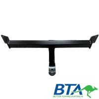 Holden Commodore VT, VX Sedan 09/1997 - 09/2002 (Inc SS) - Towbar Kit