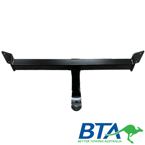 Holden Commodore VT, VX Sedan 09/1997 - 09/2002 (Inc SS) - Towbar Kit ...