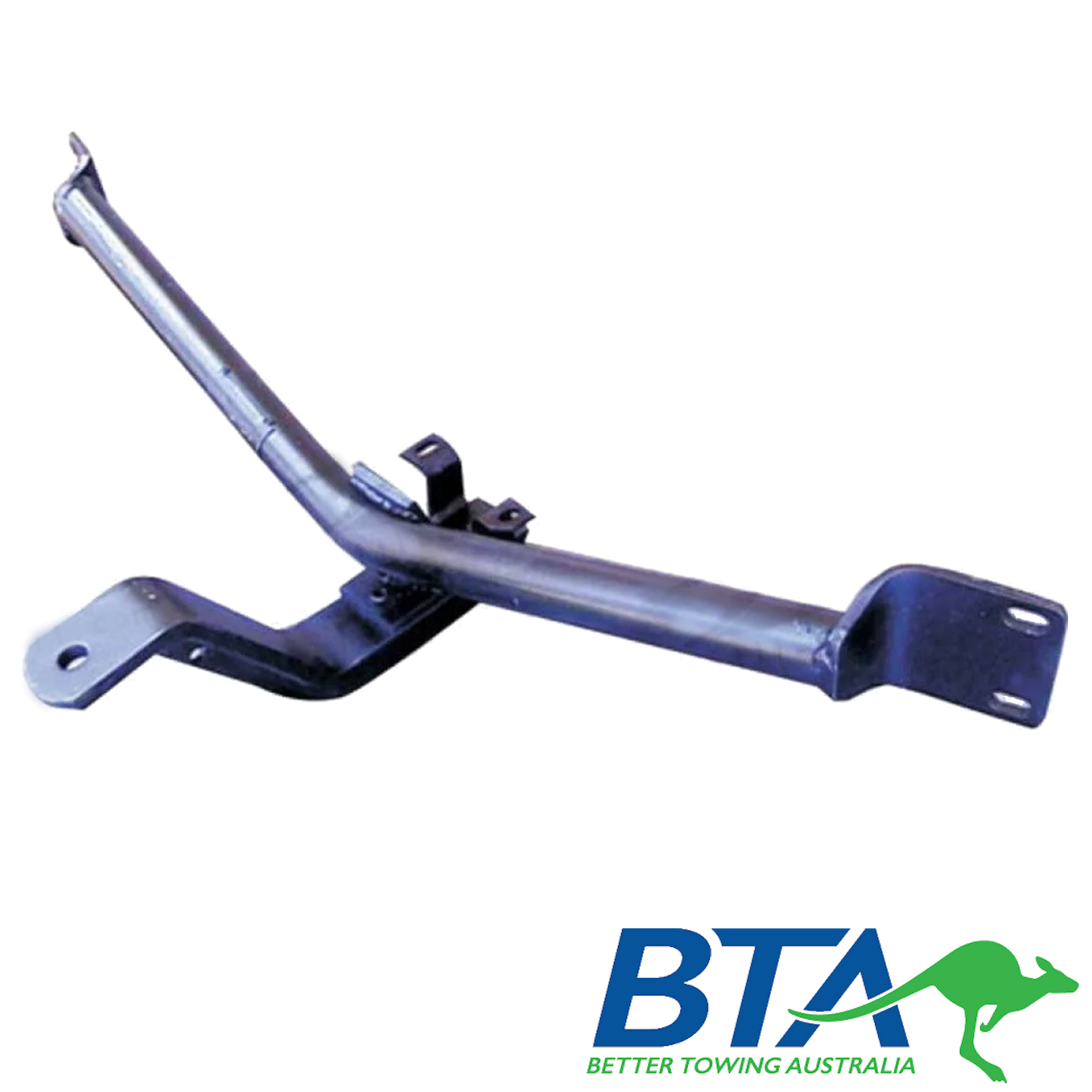 Holden Monaro Coupe 12/2001 - 12/2009 - Towbar Kit