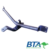 Holden Monaro Coupe 12/2001 - 12/2009 - Towbar Kit
