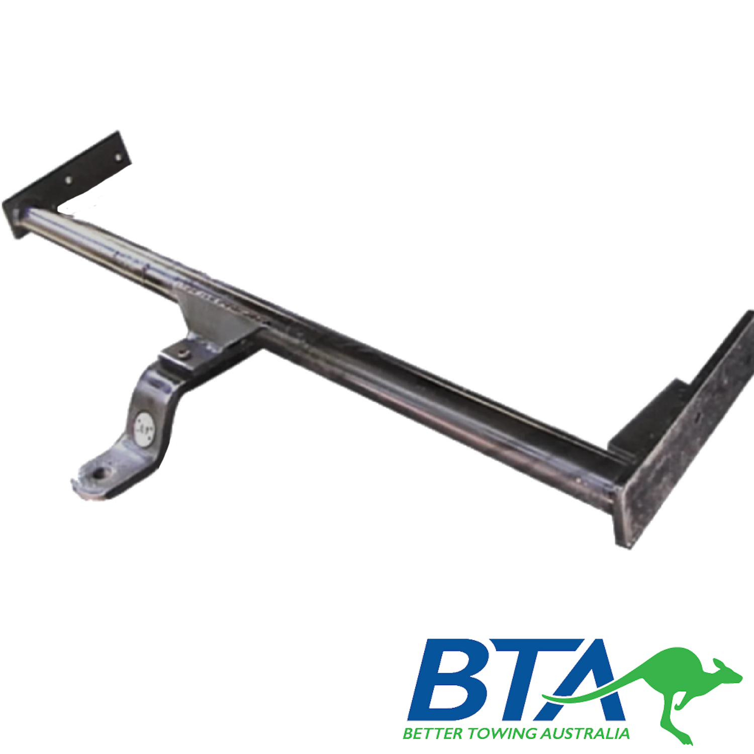Holden Commodore VY VZ One Tonner Cab Chassis 01/2003 - 12/2006 - Towbar Kit