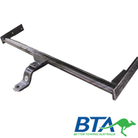 Holden Commodore VY VZ One Tonner Cab Chassis 01/2003 - 12/2006 - Towbar Kit