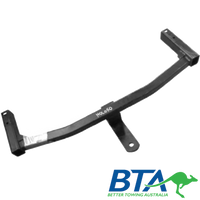 Holden Statesman WM Sedan 08/2006 - 05/2013 (Inc Grange) - Towbar Kit