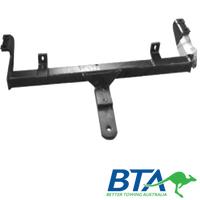 Holden Commodore VE Tub Body 10/2007 - 04/2013 (Inc SS & Maloo) - Towbar Kit