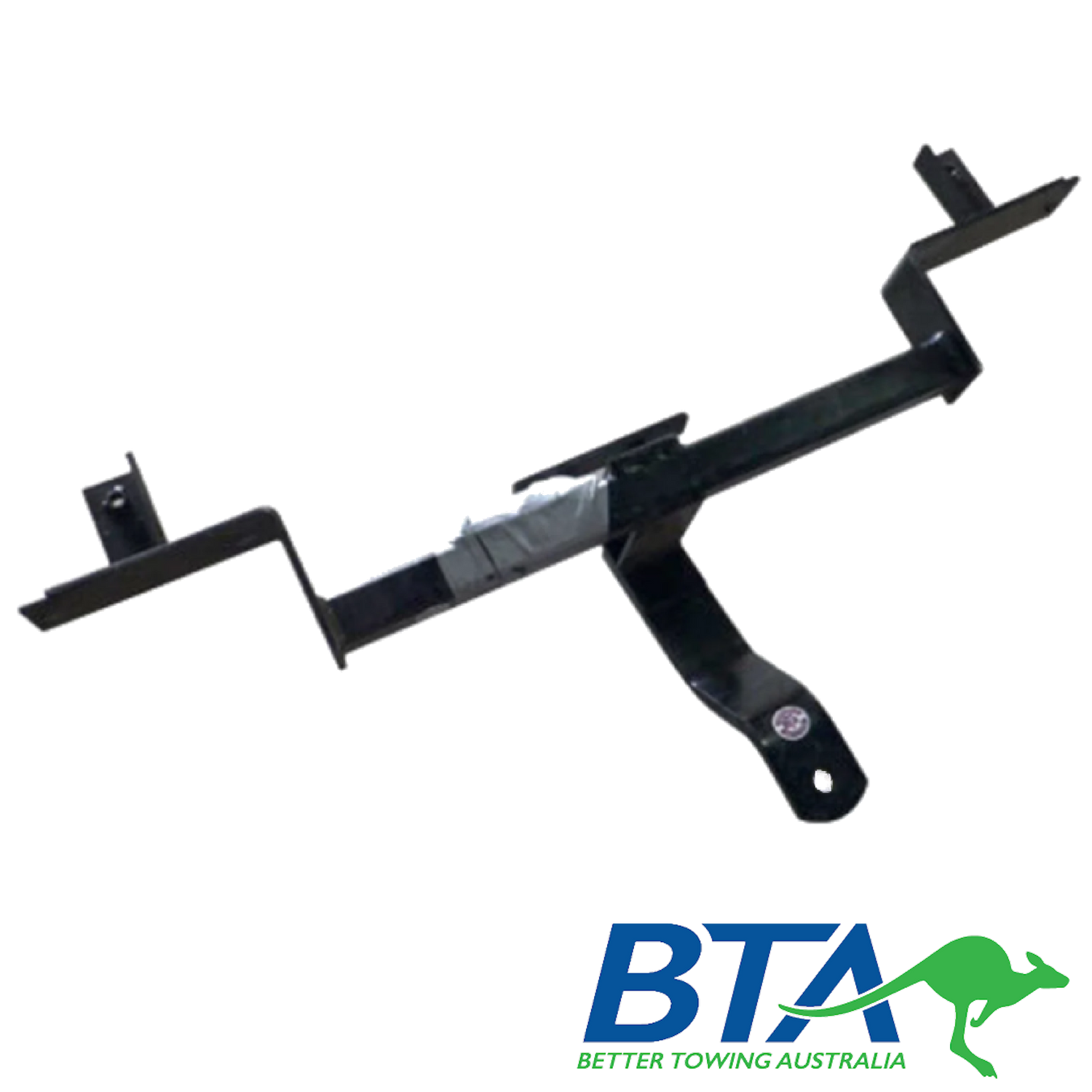 Holden Cruze JH Series 2 Wagon 11/2011 - 12/2014 - Towbar Kit