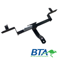 Holden Cruze JH Series 2 Wagon 11/2011 - 12/2014 - Towbar Kit