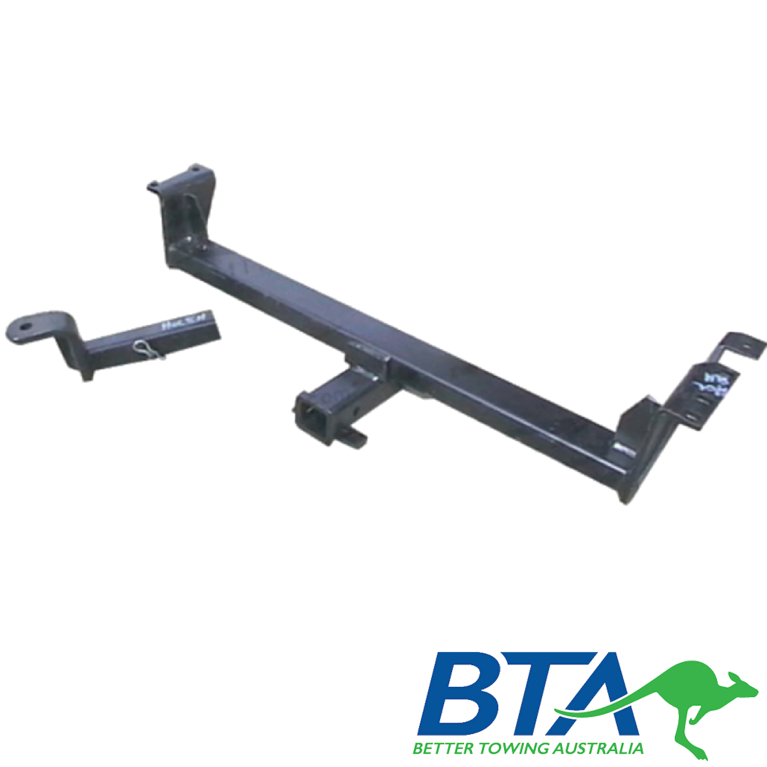 Holden Commodore VN - VS Tub Body 01/1990 - 12/2000 (Inc SS) - Towbar Kit