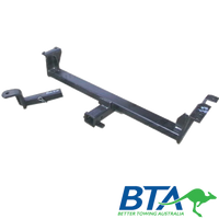 Holden Commodore VN - VS Tub Body 01/1990 - 12/2000 (Inc SS) - Towbar Kit