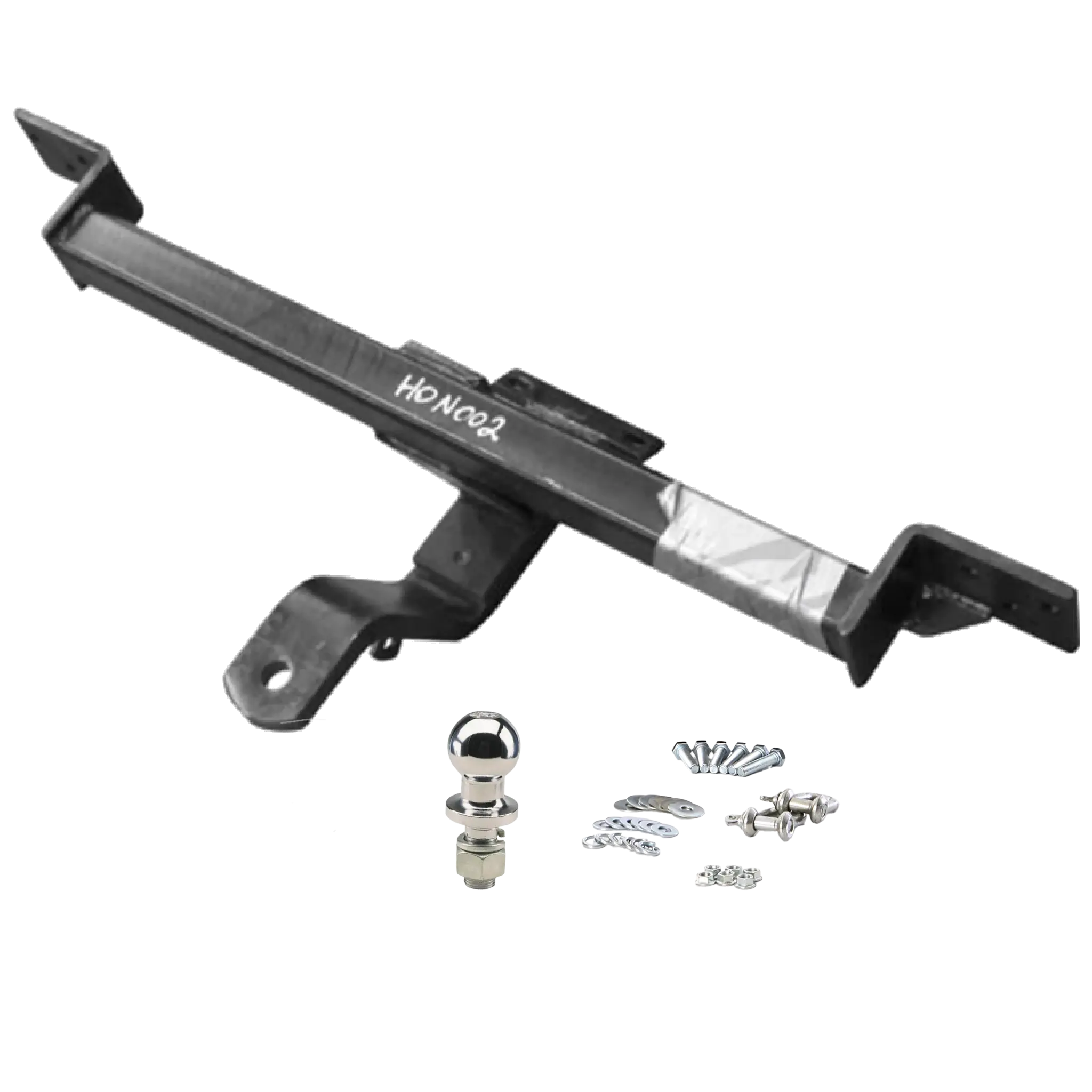 Honda Accord Euro 7th Gen Sedan 06/2003 - 02/2008 - Towbar Kit