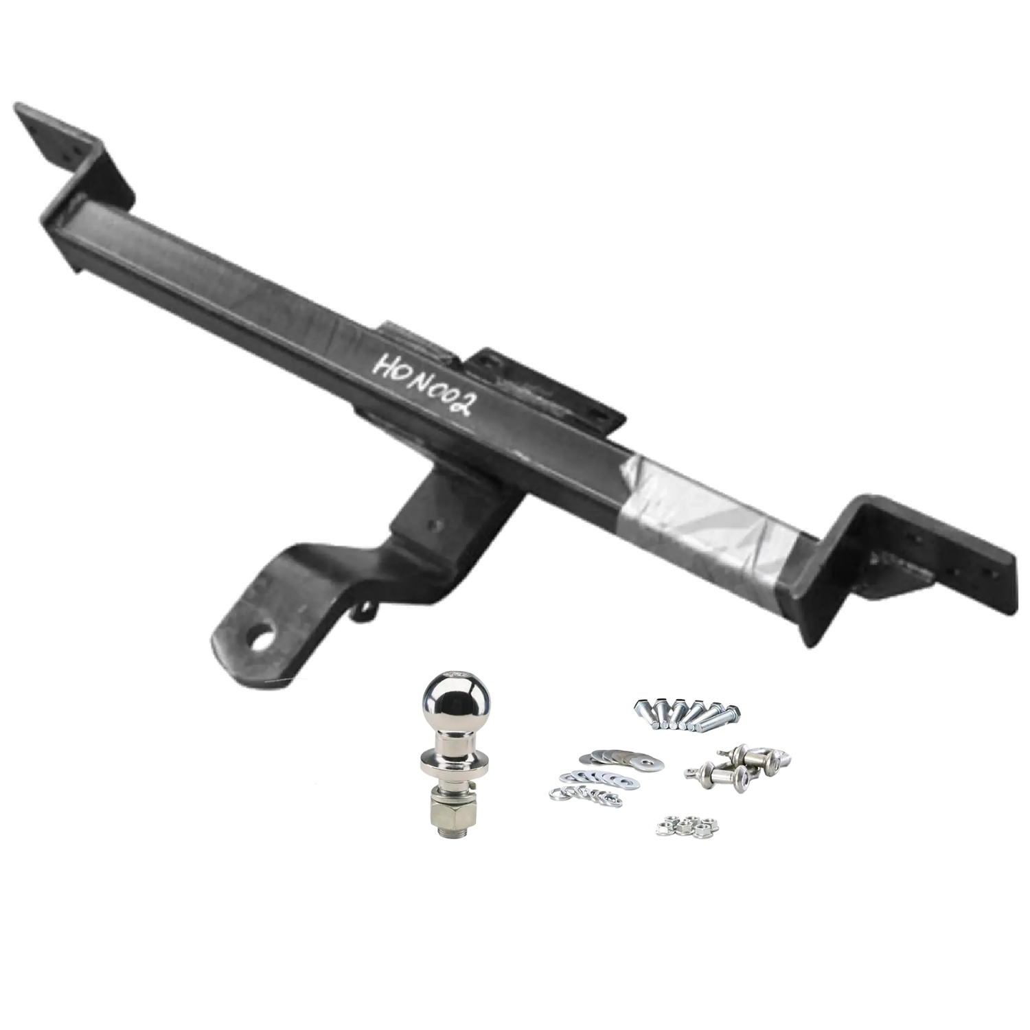 Honda Accord Euro 7th Gen Sedan 06/2003 - 02/2008 - Towbar Kit