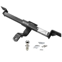 Honda Accord Euro 7th Gen Sedan 06/2003 - 02/2008 - Towbar Kit
