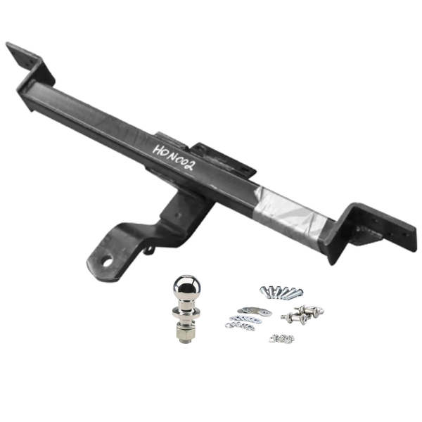 Honda Accord Euro 7th Gen Sedan 06/2003 - 02/2008 - Towbar Kit