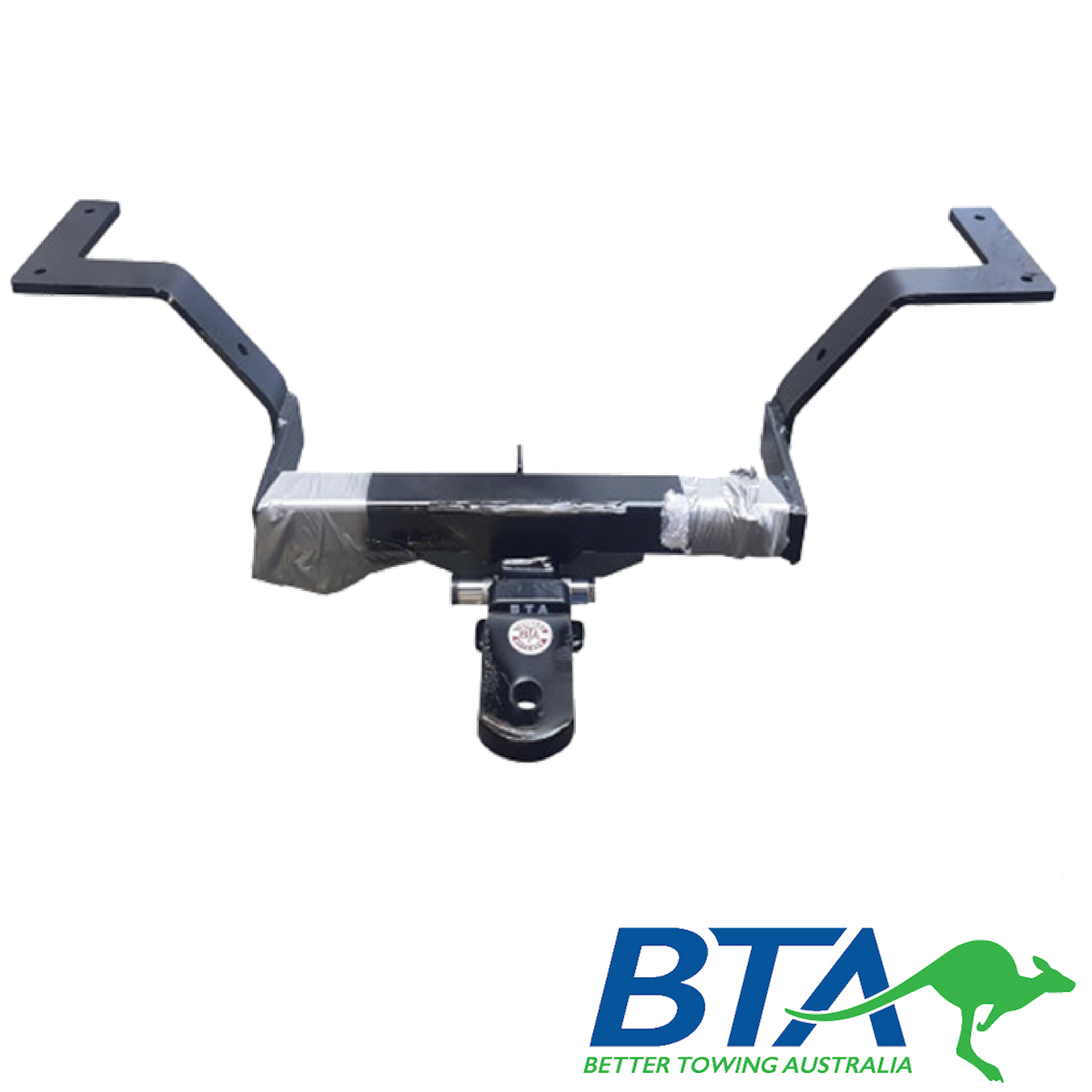 Toe Bar Honda CR-V SUV 12/2001 - 02/2007 - Towbar Kit - HEAVY DUTY ECONOMY ...