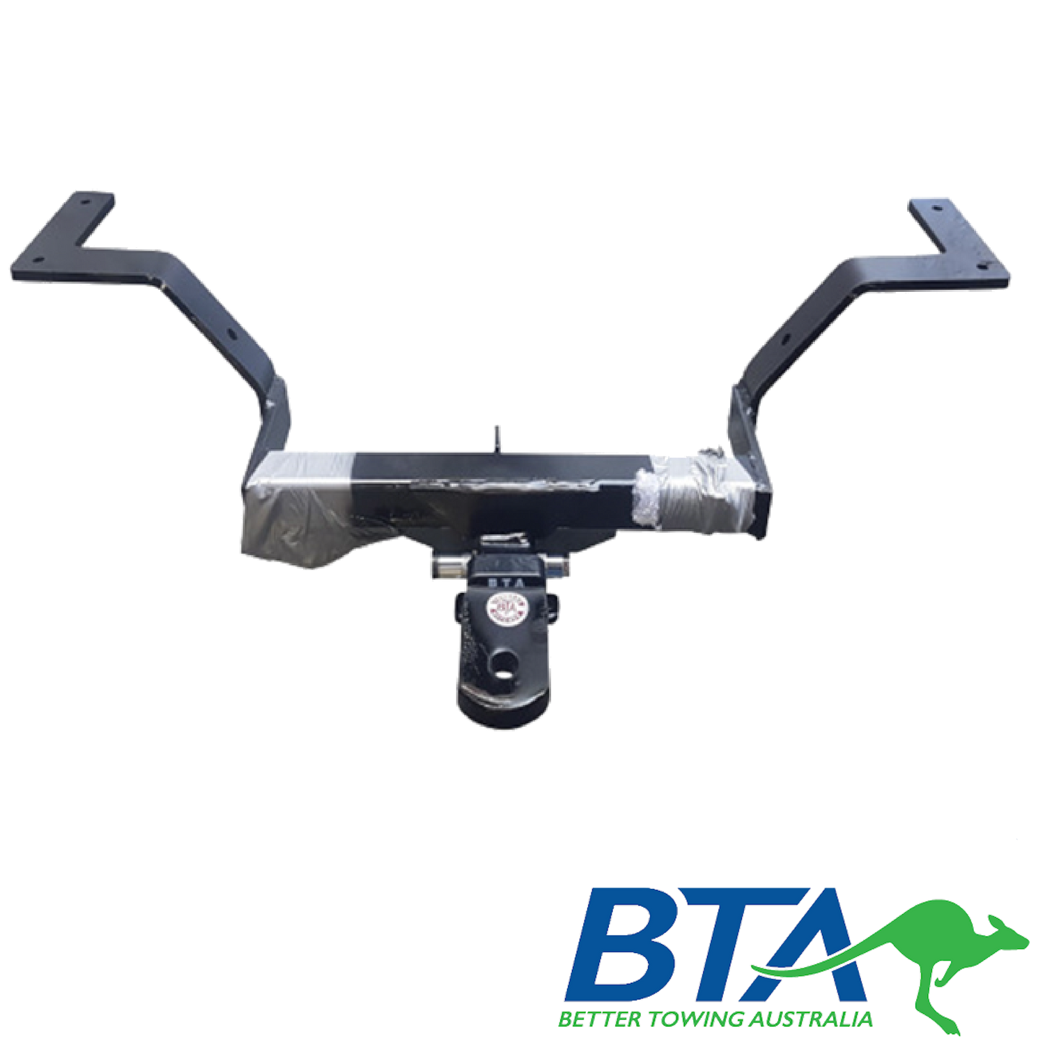 Honda CR-V SUV 12/2001 - 02/2007 - Towbar Kit