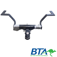 Honda CR-V SUV 12/2001 - 02/2007 - Towbar Kit