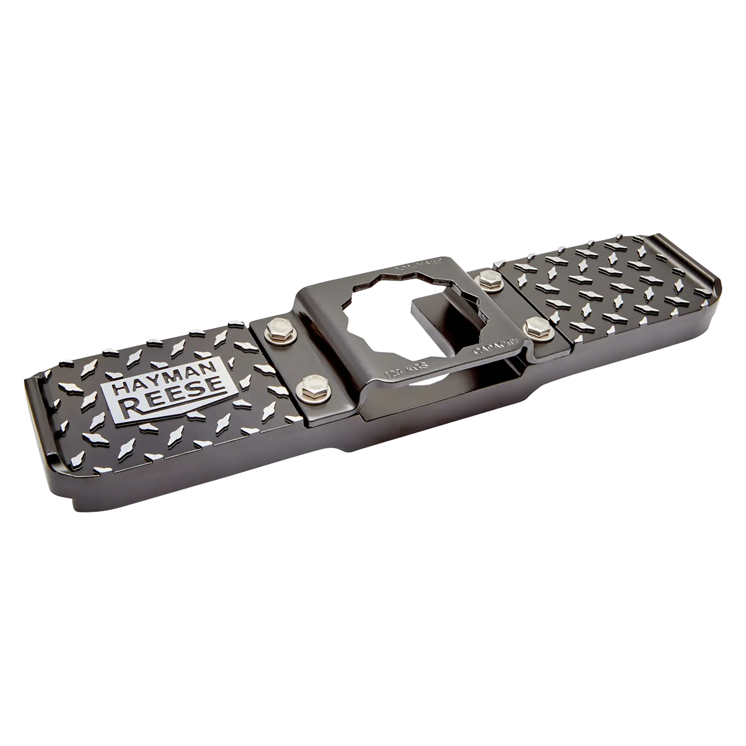 Towbar Step